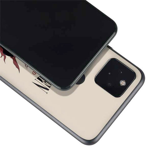 Game of Thrones: Fire & Blood Google Pixel 4a 5G Skin